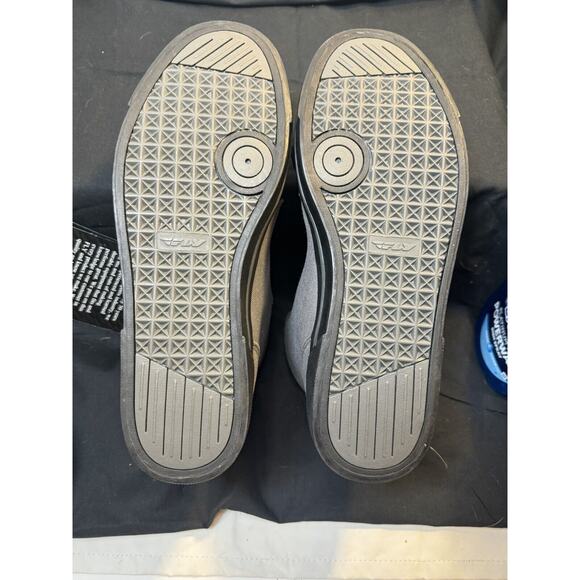 Fly Racing M16 Textile Protective Street Riding Shoe Sneaker Mens Size 9 NWT - Picture 10 of 15